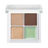 B IDOL THE Eye Pale 108 Determined Blonde Beige 8g Eyeshadow 3D Highlighter Brown Beige