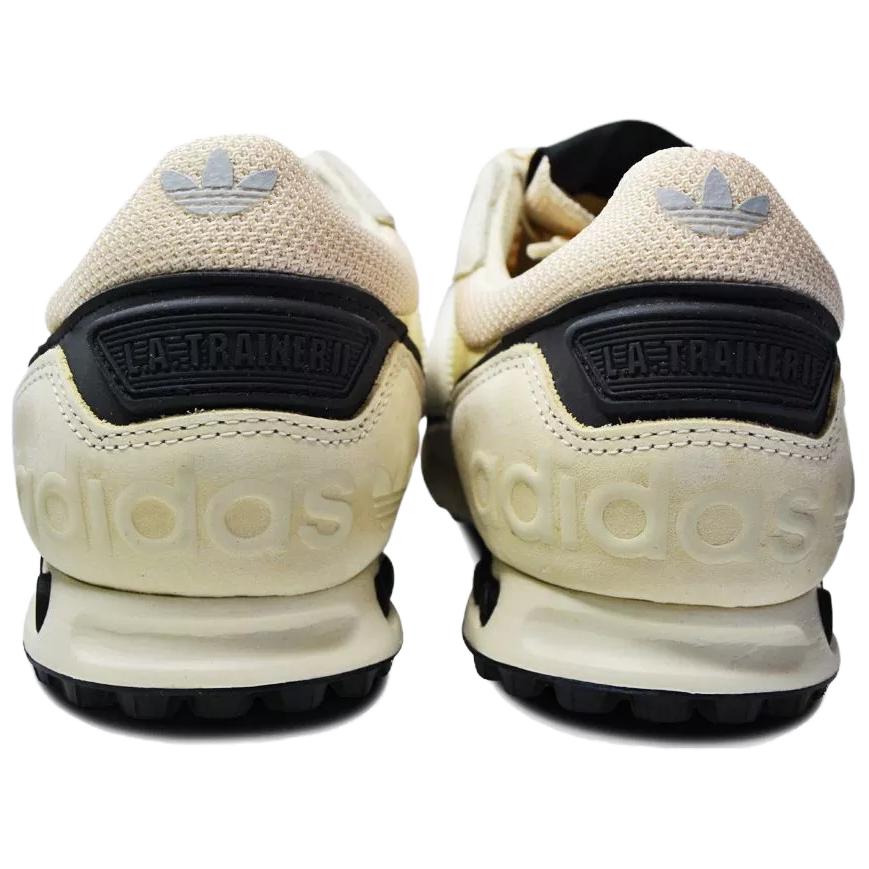 Men's Sneakers adidas LA Trainer 2 'Off White Black'