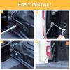 Car Rear Trunk Hydraulic Lift Support Assist Rod For Toyota Tundra 2007-
