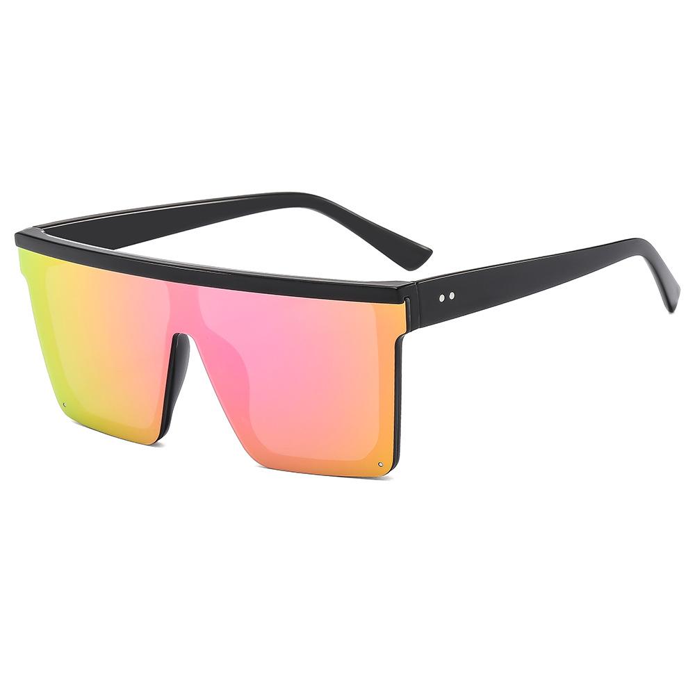 Fashion Square Eyeglasses Women Men rectangle Designer Luxury unisex Sunglasses Classic Vintage Outdoor Oculos UV400 Eyewear