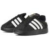 adidas Superstar Home Black White Women's Sneakers IH5502