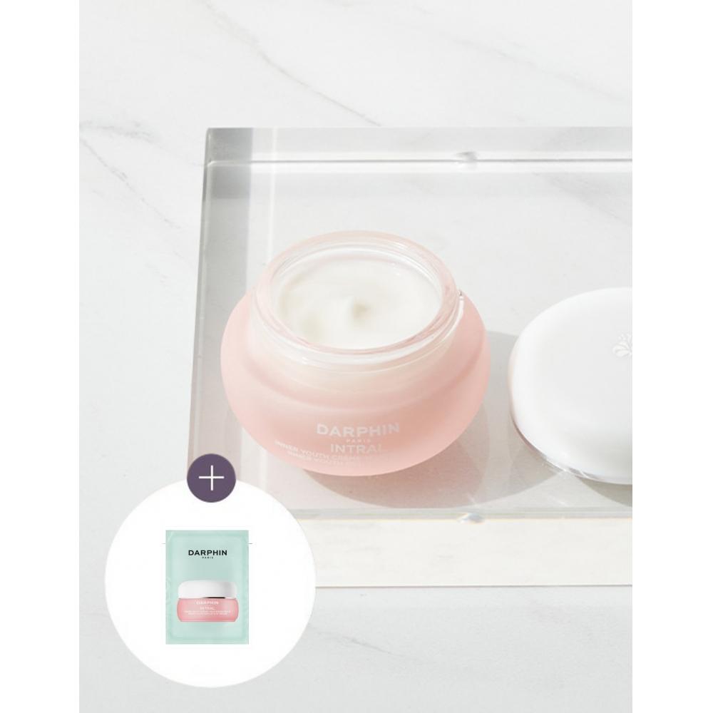 Dalpang New Intral Inner Youth Eye Cream 15ml
