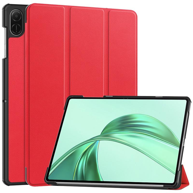 Tablet Case for Honor Pad X8a 11.0 Inch Released 2024, Folio Slim Cover Lightweight Hard Shell Protective Case with Multi-Angle Stand