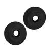 1pair Lower Radiator Support Mount Bushing 924-424 For Chevy For Blazer S10 For GMC Lower Cushion Bushing Radiator Mount