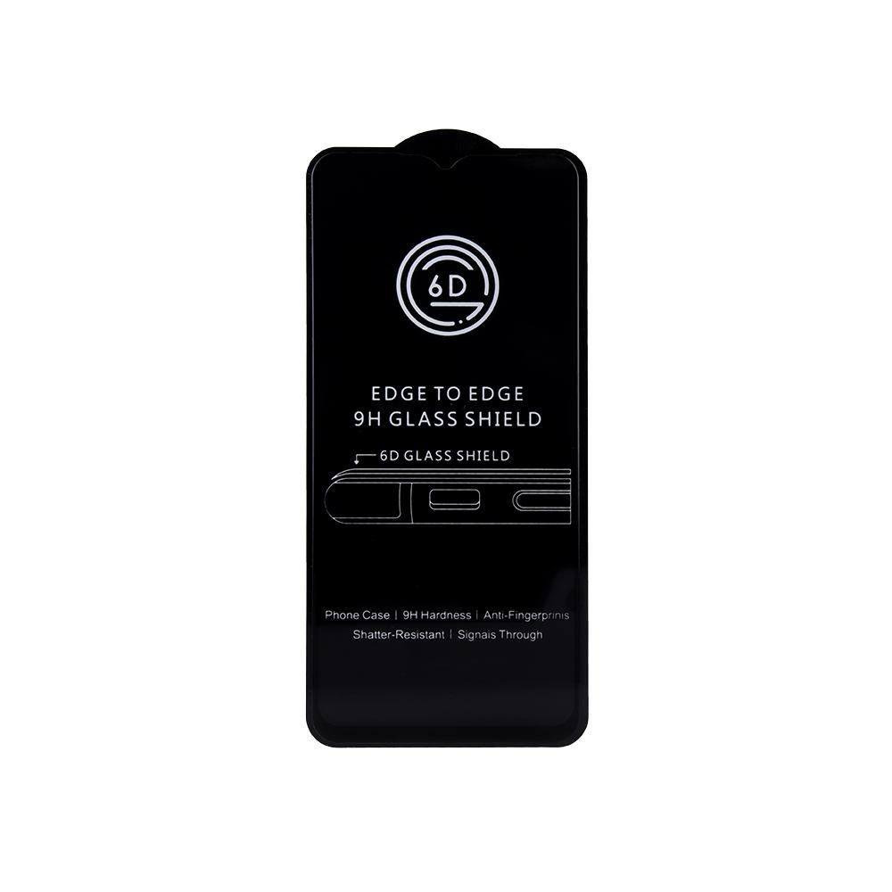 Szkło Hartowane 6D Do Samsung Galaxy S26 Kompatybilne Z Fingerprint
