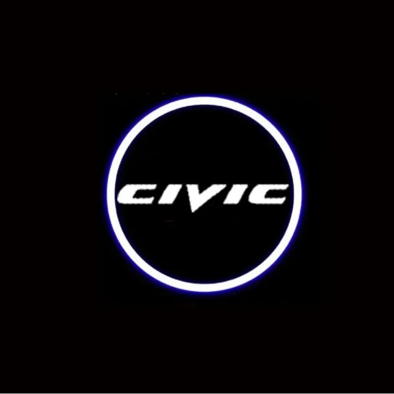 LED Welcome Light for 7th & 8th Gen Honda Accord, Odyssey, Elysion