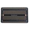 1 шт. Стандартна безпайкова макетна плата для прототипування PCB Protoboard 8.9x5.2см 17.2x5.2см DIY Електроніка для Arduino