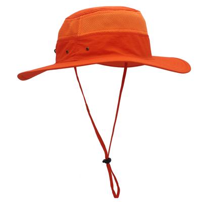 Sun Hat for Men Women UV Protection Foldable Bucket Hat for Fishing Hiking Camping
