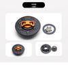BMW Off-Road Motorcycle Fuel Tank Decorative Cover Accessory