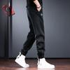 Men's Drawstring Jogger Sweatpants