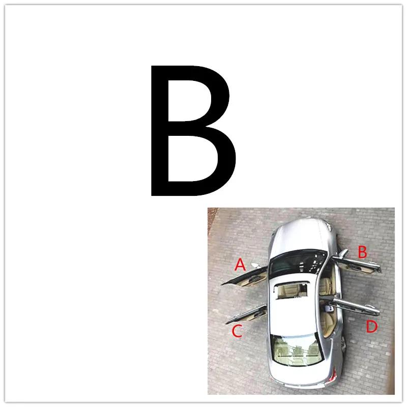 For Geely Ck Ck2 Ck3 Inside Car Buckle Hand Pull Cable