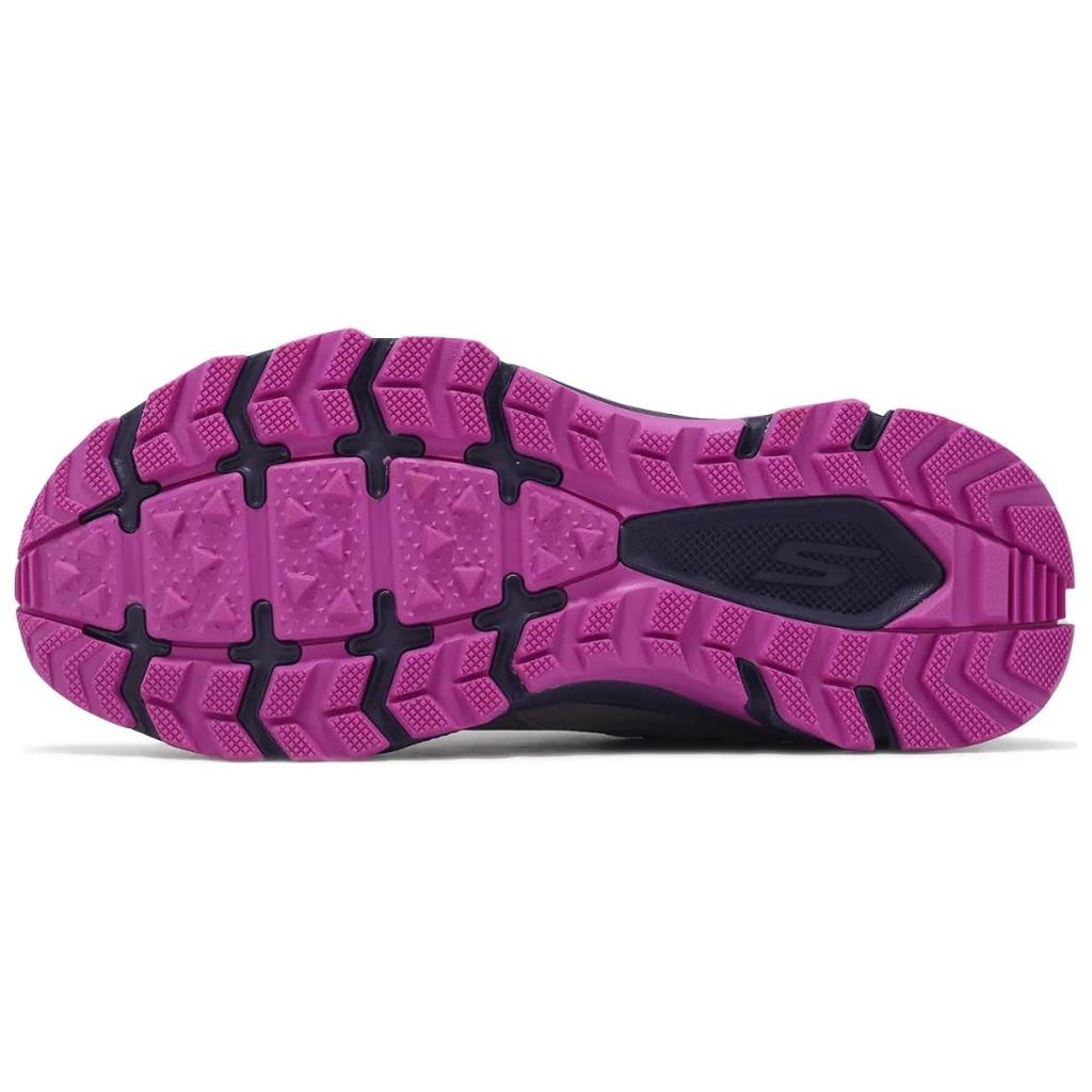Skechers Women's GO Breathable Low Top Running Shoes Women's Pink 129525C-MVE