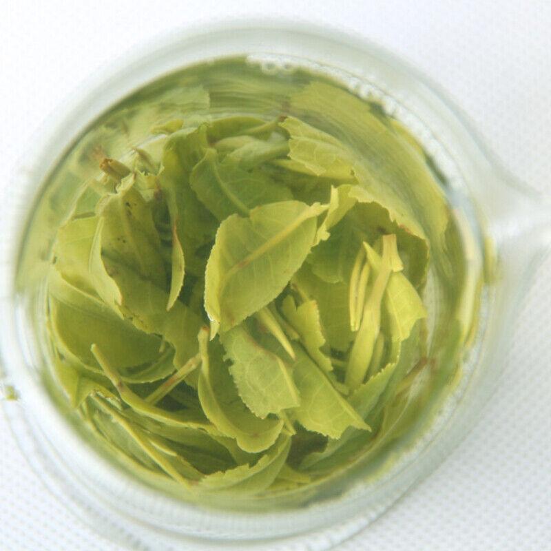 500 г органического зеленого чая 2022 г. — фото 3