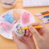 Easter DIY for Home Egg Ornament Party Decorations Easter Decorations Easter Eggs Egg Graffiti