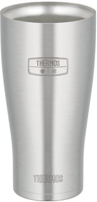 Thermos Vakuum-Isolierbecher 600ml Edelstahl S JDE-600