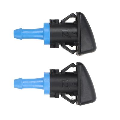 2 Pièces Gicleur de Lave-Glace 68024312AB Pour Dodge Avenger Chrysler 200
