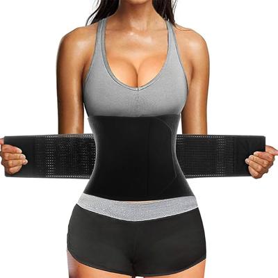 Waist Slimming Diet Unisex Size [ATERCEL] Shaper, Belt, Sweat-Inducing Belt, Belt, (Black, M)