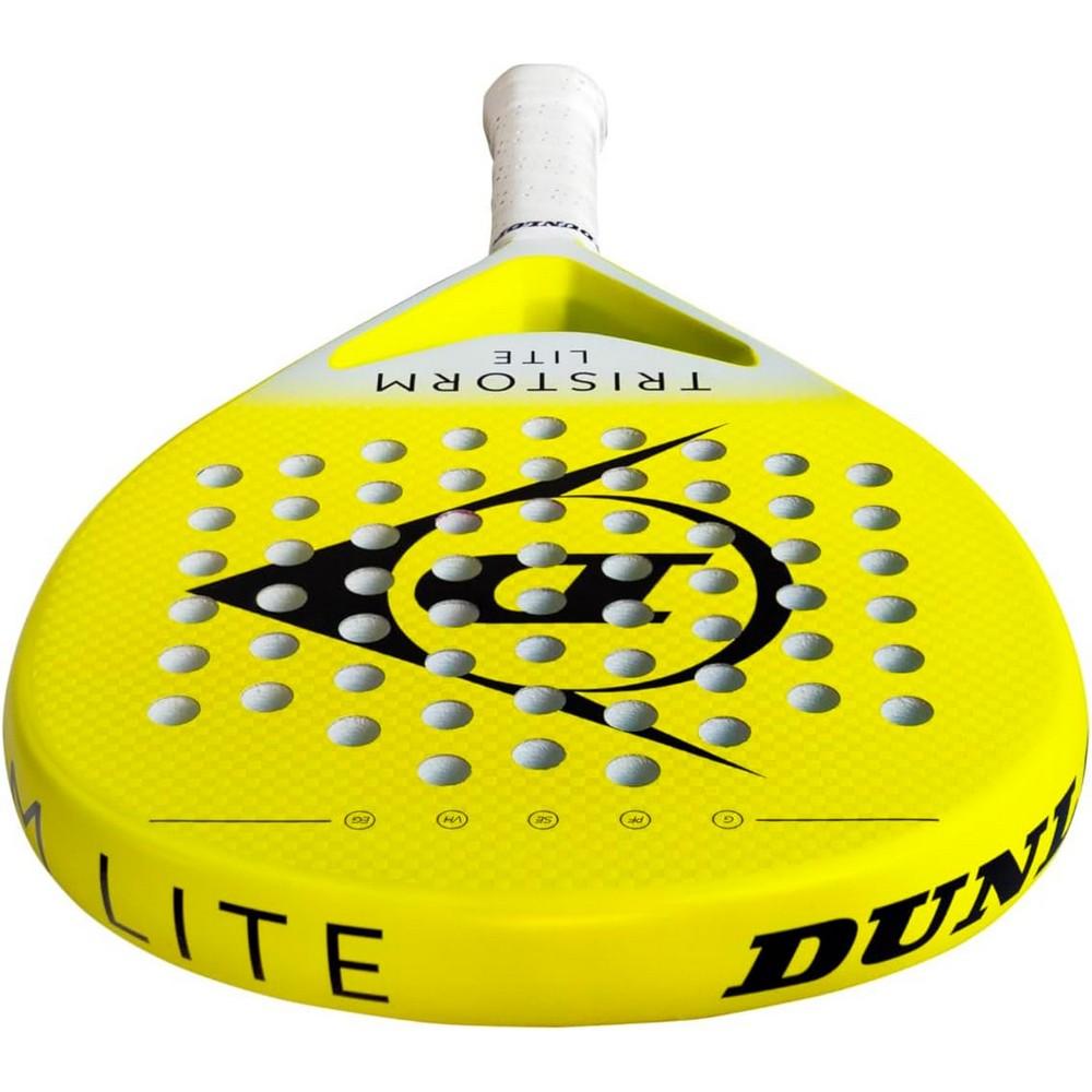 DUNLOP Padelová raketa Tristorm Lite
