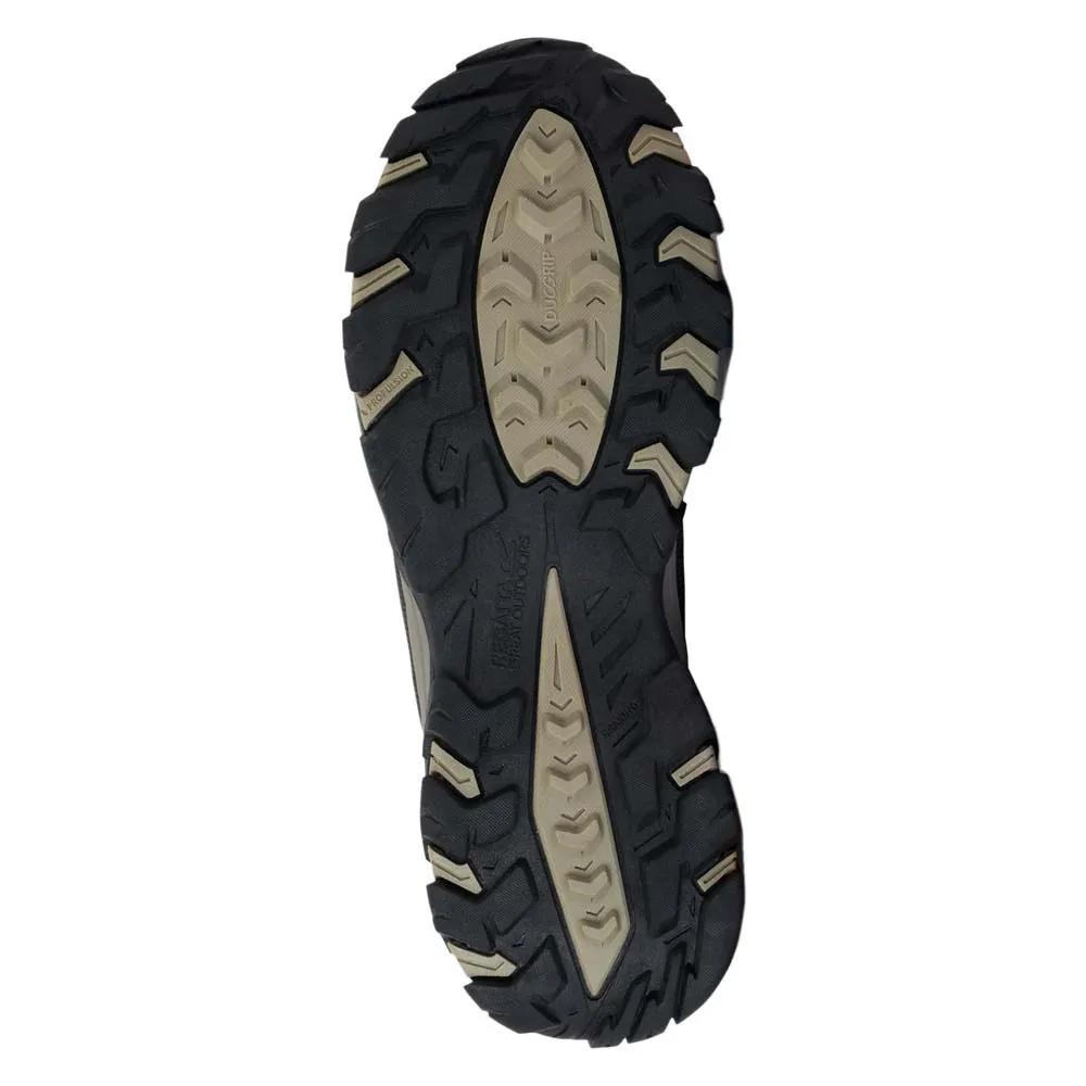 Regatta Hiking Boots Holcombe III Low