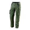 CAMO Work Trousers Olive, Size M