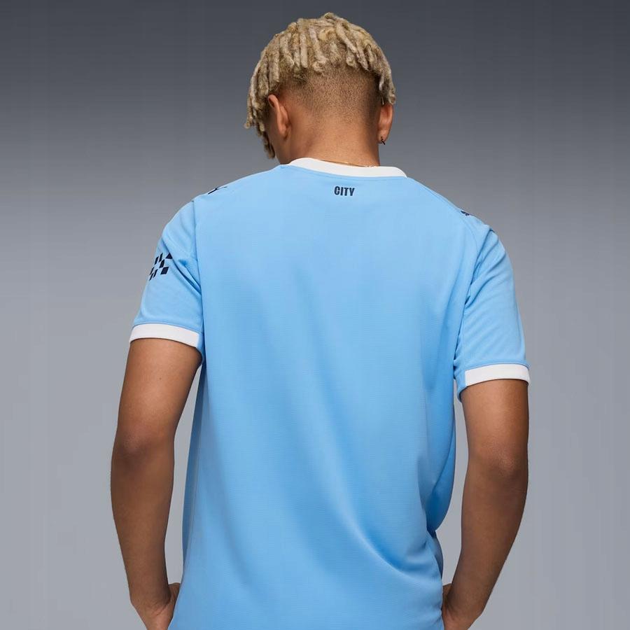 PUMA MANCHESTER CITY HEIMTRIKOT L T-Shirt P97