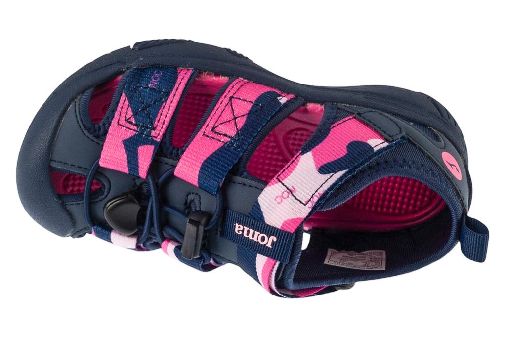 Joma S.Neo Jr 26 SNEOJS, for Girl navy Sandals