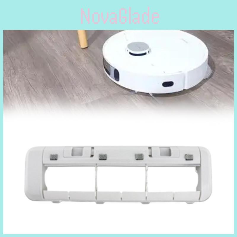 For Dreame W10 W10pro Robot Vacuum Accessories Brush Cover For Cleaning