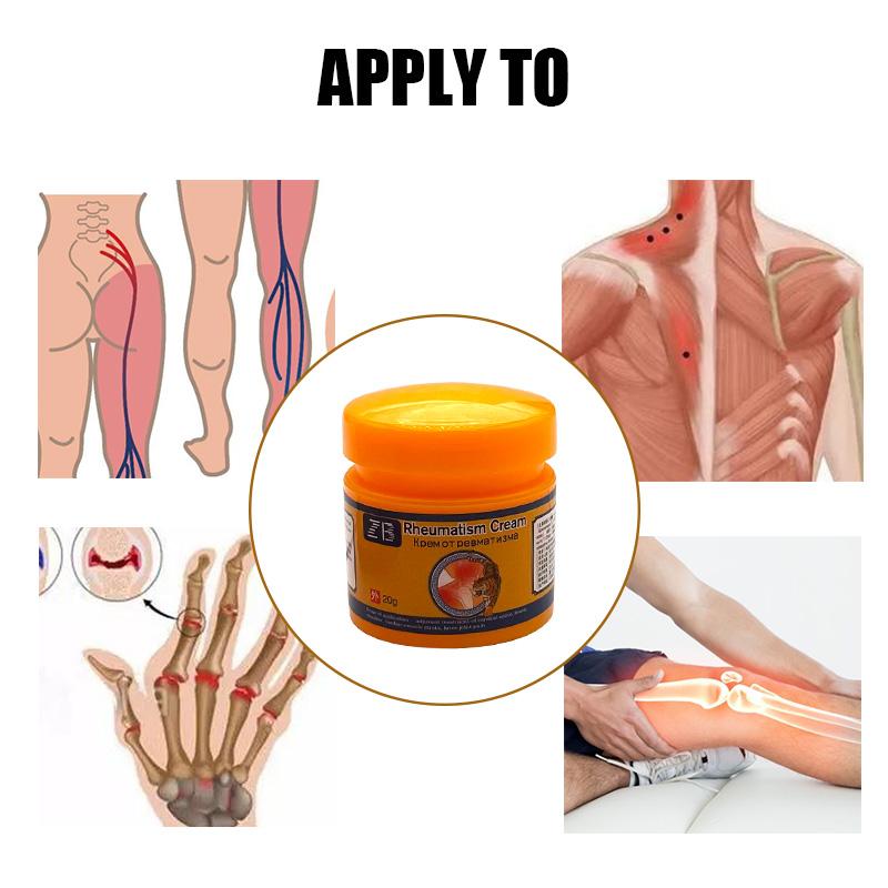 Tiger Pain Relief Cream Foot Sourness Care Reduces Swelling Pains Relieve Congestion Relaxes Muscles