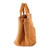 PRADA Canapa logo Handbag, Satchel bag, Tote bag Hand Bag Canvas Orange