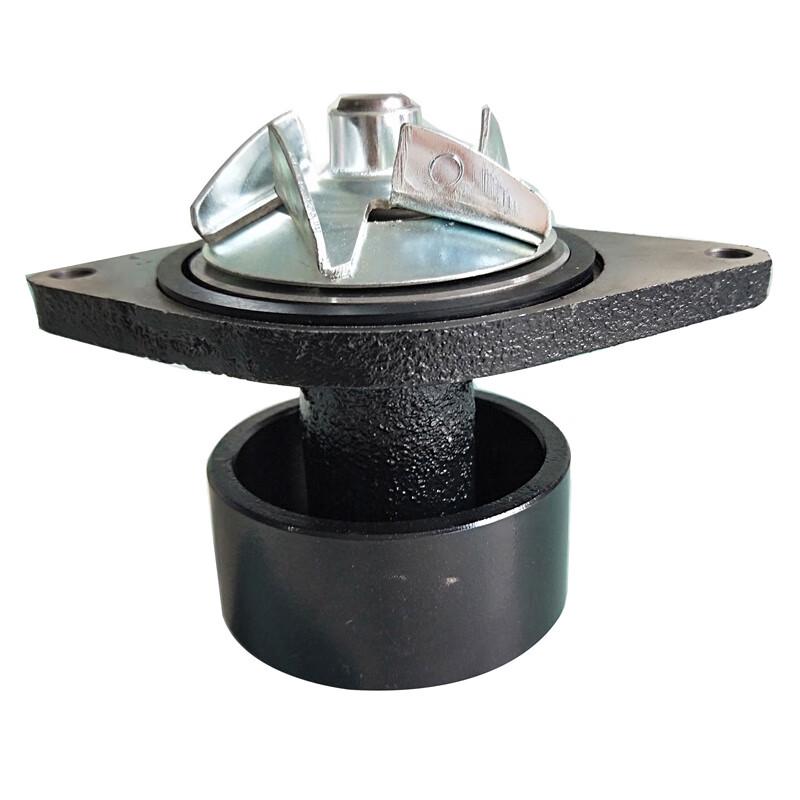 HUCHEN Dongfeng Mengshi EQ2050B Engine Water Pump Assembly