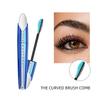 BOB silk mascara waterproof and non-smudging slender dense curled long-lasting elongated eye eyelashes beauty