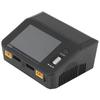 AC DC Balance Charger M6D 15A 1?6S Dual Channel Balance Charger for RC Car Battery