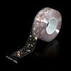 Kitchen Bathroom Sealing Tape Waterproof Adhesive Seal Tape Stickers Mildew Toilet Seam Strip Self Transparent Printing Home Decoration