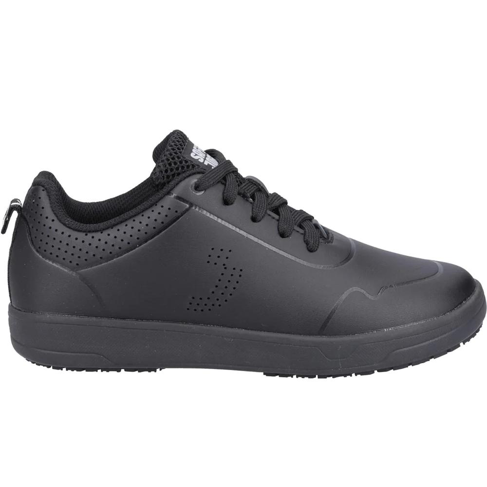 Safety Jogger Unisex Adult Elis O2 Occupational Trainers