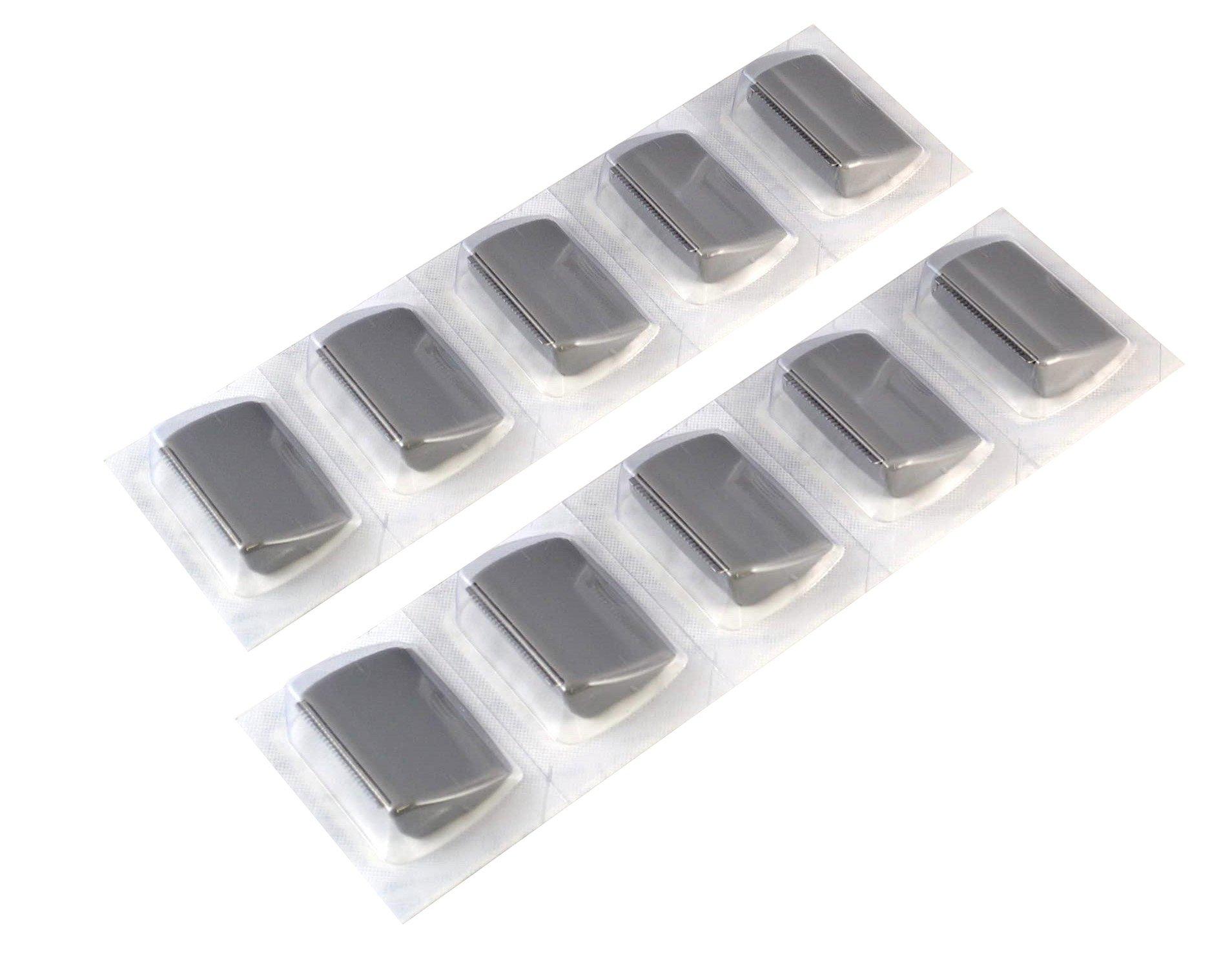 

For Medline Surgical Clipper blade general body (replacement (for hair)) / 0-5453-31
