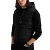 Polo Ralph Lauren Vests Men's Black Hooded (Non-detachable) Moderate Other MNPOKNI1N220020-001