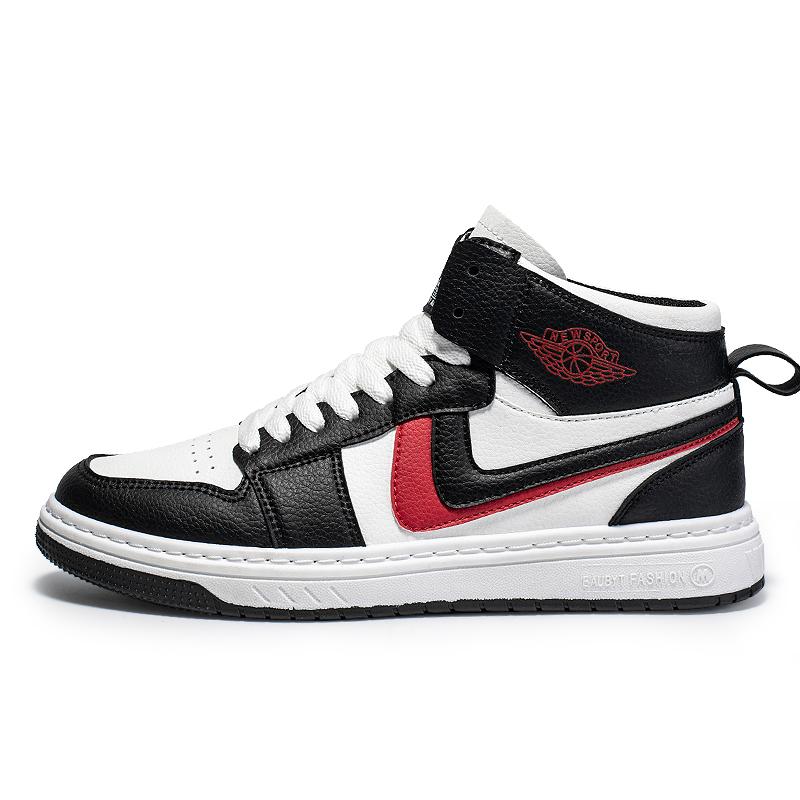 Inverno Uomo Sport Sneakers Pelle Autunno Primavera Scarpe da corsa  Studente Casual Skate Shoes Scarpe da basket Allenatori di basket acquista  in modo economico — spedizione gratuita, recensioni reali con foto — Joom