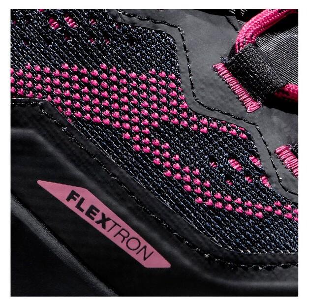 Mammut Ducan Low Goretex ботинки трекинговые