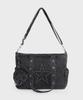 Chicks Star Coin Pocket Eyelet Bag (4 Colors)