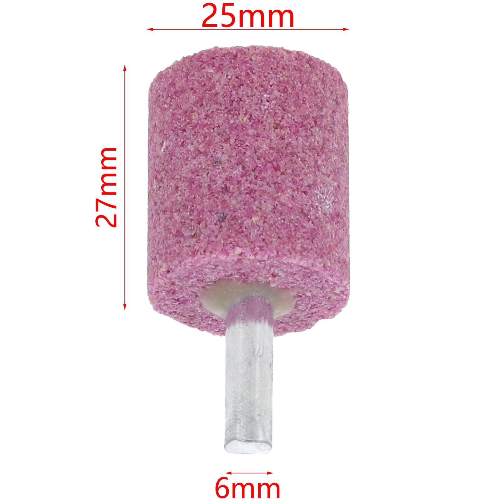 

Полировальное абразивное колесо со сменным хвостовиком E