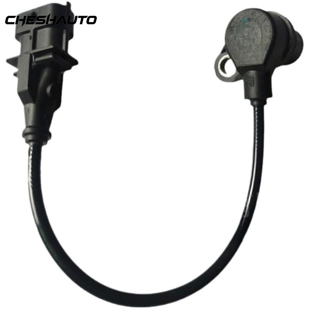 0261210104 Crankshaft Position Sensor CKP for Fiat Punto Siena Kia Sportage Hyundai H-1