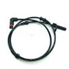 A2219050401 2219055700 2215400317 A2215400117 For Mercedes Benz W221 C216 Front Rear Left Right Car ABS Wheel Speed Sensor Speed Sensors 3