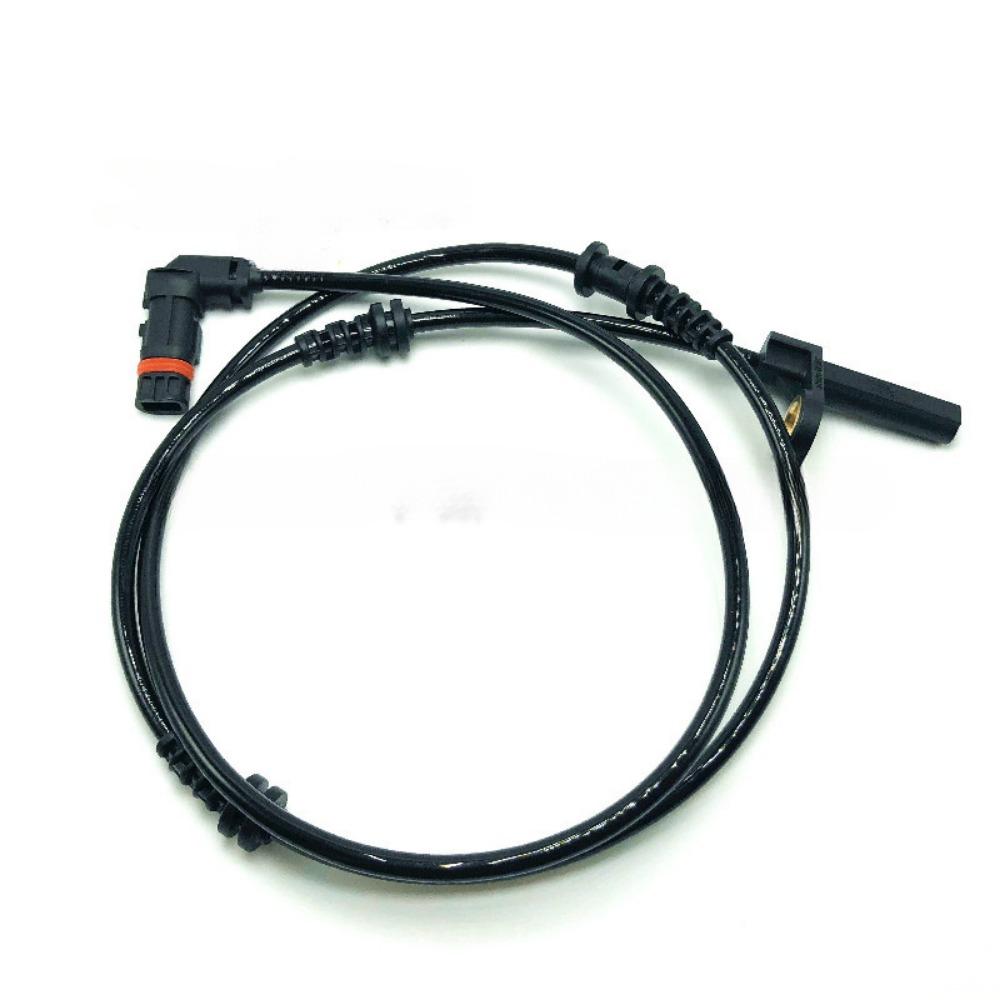 A2219050401 2219055700 2215400317 A2215400117 For Mercedes Benz W221 C216 Front Rear Left Right Car ABS Wheel Speed Sensor Speed Sensors 3