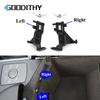 LHD RHD Center Console Lid Car Armrest Cover Buckle Latch Erted Clip For Mercedes Benz ML320 ML350 GL400 W166 W292 1666800819