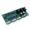 3 Way Speaker Frequency Divider Stereo 6 Channel Output 3 Units Crossover Filter Speaker Frequency D