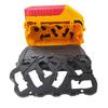 1 Set 9Ah 12Ah 15Ah 15 Cell 21700 For DCB612 DCB547 60V/54V 20V Lithium Battery Kit Housing BOX Case Shell