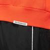 Nike Sweatshirts Men's Orange Crew Neck Moderate Other DH2850-891