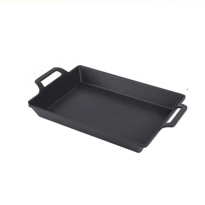 NHZHIW Commercial Multi-functional Non-stick Insulation Pot