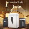 KEMEI S-900D P-7 High-Security Micro-Cut Shredder