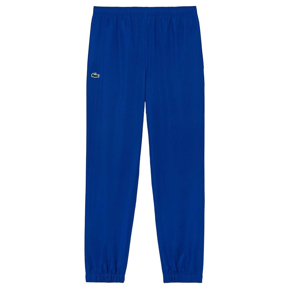 Lacoste Mens Sportsuit Tennis Tracksuit